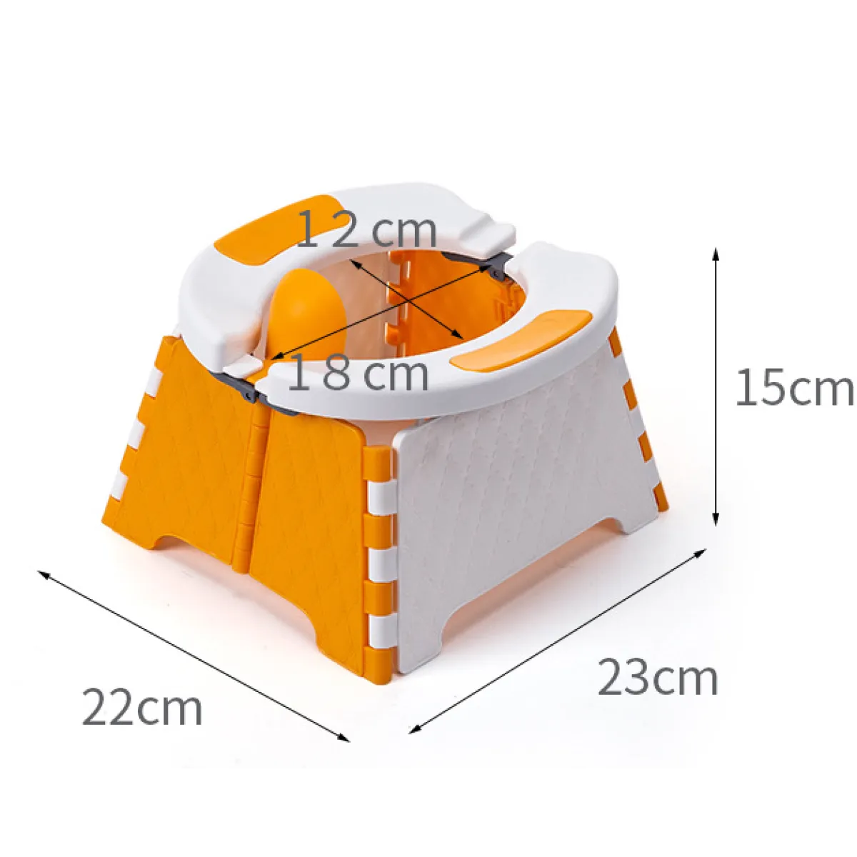 Portable Baby Potty Training Seat