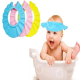New Adjustable Baby Shower Bath