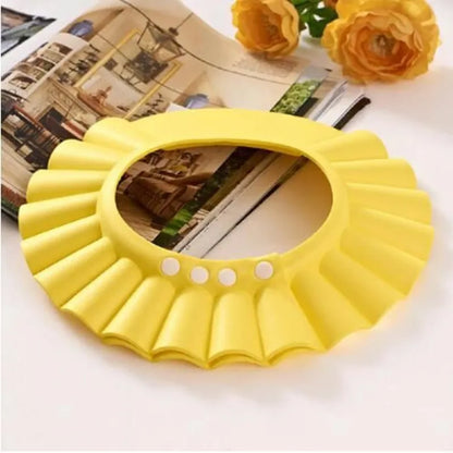 New Adjustable Baby Shower Bath