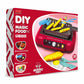 Induction Kitchen DIY Play Toy