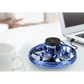 Mini LED UFO Gyro Drone