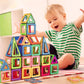 Kids Magnetic Construction Blocks Toys