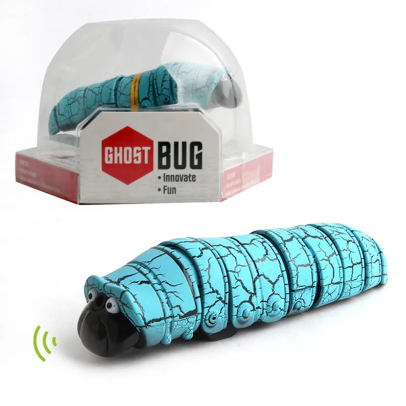 Infrared Remote Control Bug Toy
