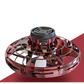 Mini LED UFO Gyro Drone