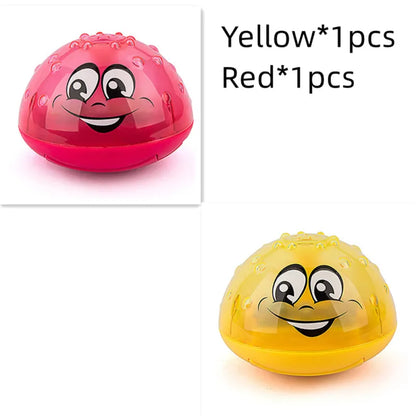 Kids Swimming Shower Water Toy