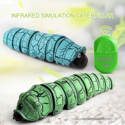 Infrared Remote Control Bug Toy