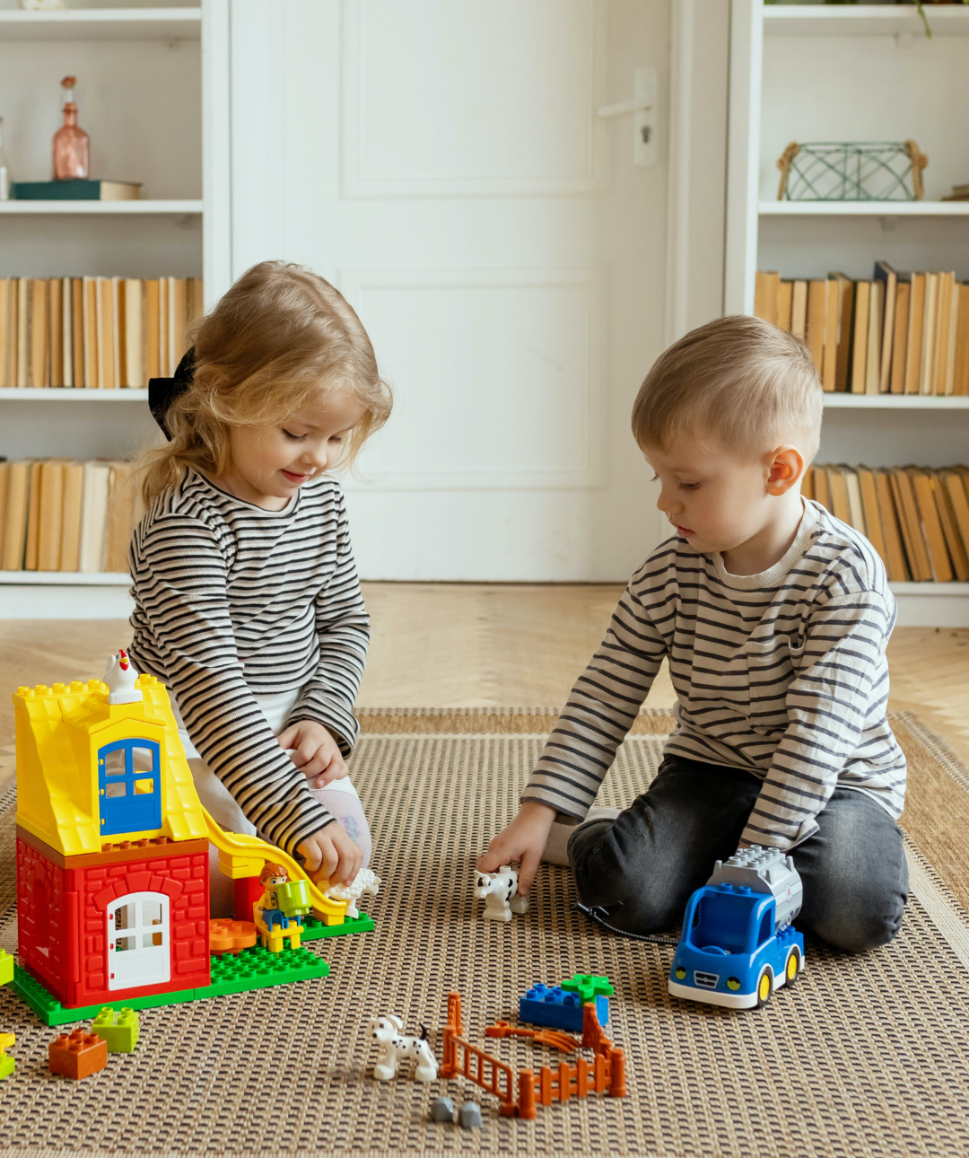 Smart Play Games