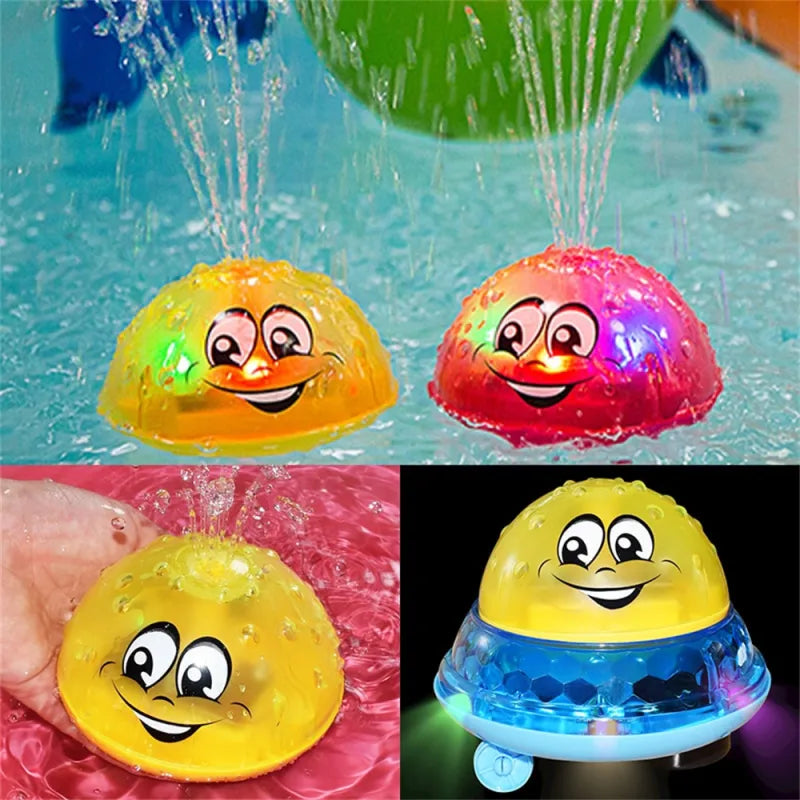 Kids Swimming Shower Water Toy
