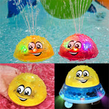 Kids Swimming Shower Water Toy